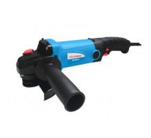 Машина кутошліфувальна 125 мм, 1200Вт BauMaster AG-9012L