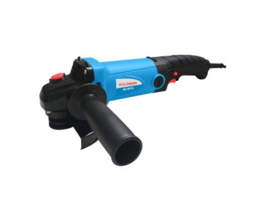 Машина кутошліфувальна 125 мм, 1200Вт BauMaster AG-9012L