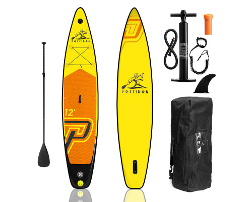 SUP-борд Poseidon SP-365-15 Race. (2слоя)