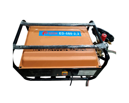 Апарат високого тиску Edon ED-580-2,2