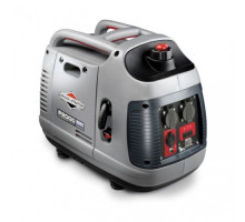 Інверторний Генератор Briggs & Stratton INVERTER P2000