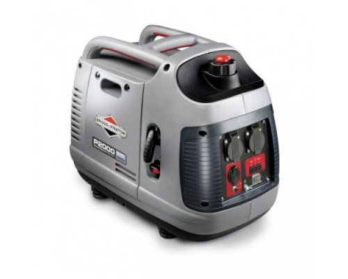 Генератор инверторный Briggs & Stratton INVERTER P2000