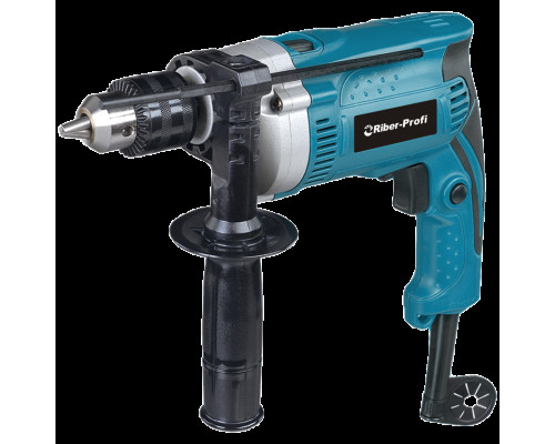 Дриль ударний Riber-Profi Д16/1350М