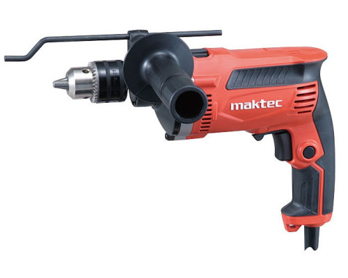 Ударная дрель MAKTEC MT814