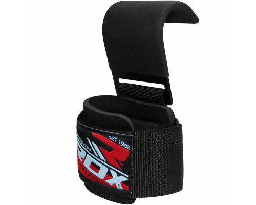 Крюки для тяги RDX Neoprene