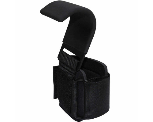 Крюки для тяги RDX Neoprene