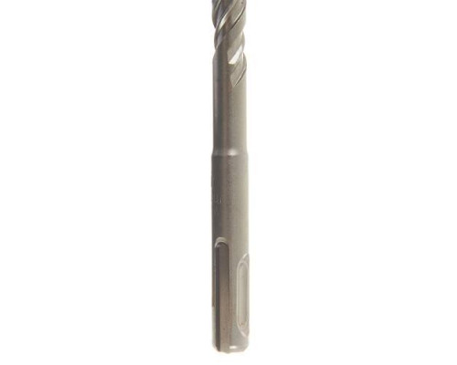 Бур Vitals Master SDS-Plus 10х210 мм, спіраль 4S