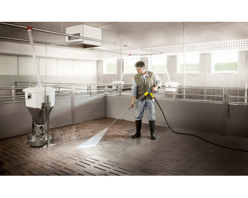 Апарат високого тиску Karcher HD 10/21-4 S