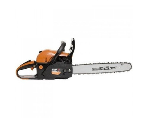 Бензопила Intertool Storm WT-0645
