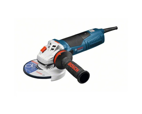 Угловая шлифмашина Bosch GWS 17-150 CI 060179K006