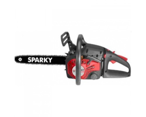 Бензопила SPARKY TV 3840