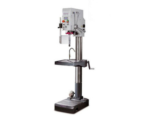 Напольный сверлильный станок Optimum OPTI Drill B 30 BS Vario