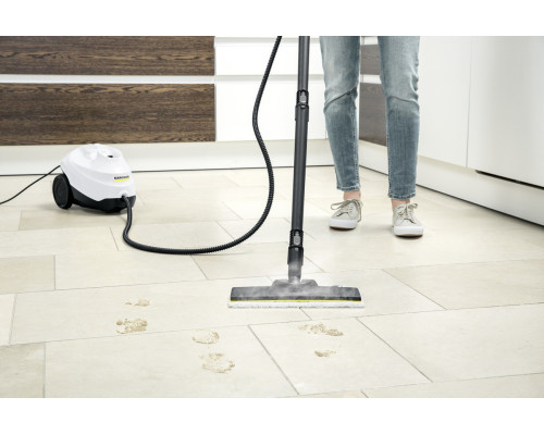 Пароочиститель KARCHER SC 3 EasyFix Premium