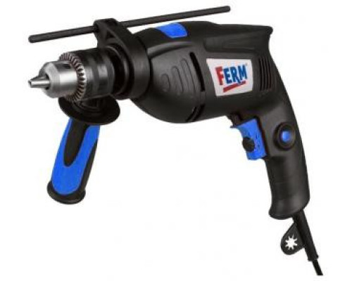Дрель Ferm FKB-500 G