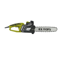 Пила цепная электрическая Eltos ПЦ-2650M