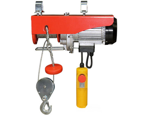 Тельфер электрический Forte FPA 500