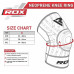Наколенник спортивный неопреновый RDX New L/XL (1 шт)
