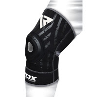 Наколінник спортивний неопреновий RDX New L/XL (1 шт)