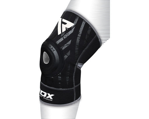 Наколенник спортивный неопреновый RDX New L/XL (1 шт)