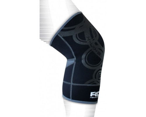 Наколенник спортивный неопреновый RDX L/XL (1 шт)