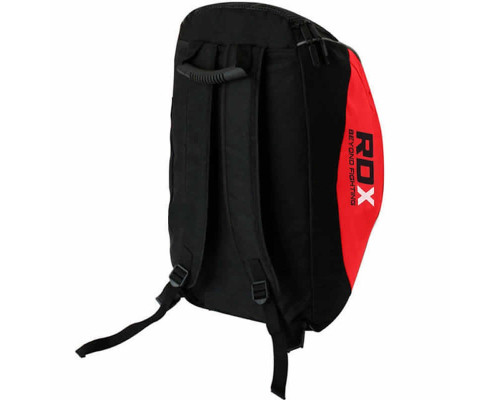 Сумка-рюкзак RDX Gear Bag
