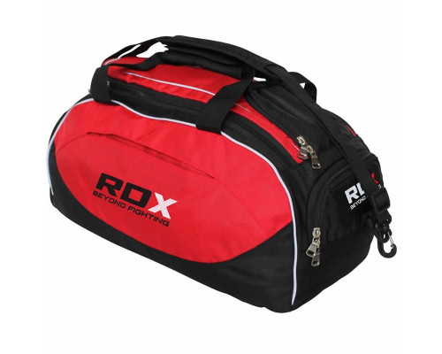 Сумка-рюкзак RDX Gear Bag