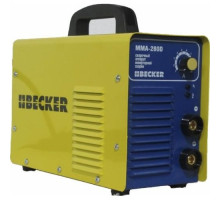 Сварочный инвертор Becker MMA-280D