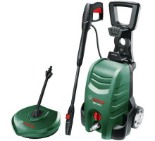 Очиститель высокого давления Bosch AQT 35-12 Plus (06008A7101)