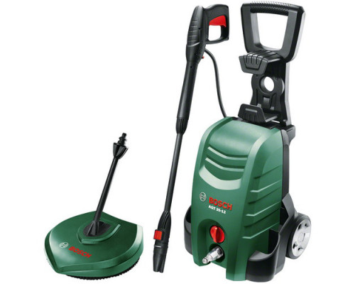 Очиститель высокого давления Bosch AQT 35-12 Plus (06008A7101)