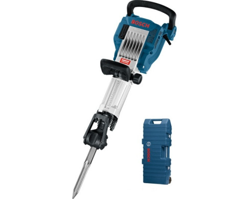 Відбійний молоток (бетонолом) Bosch GSH 16-28 Professional 0611335000