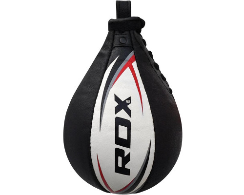 Пневмогруша боксерська RDX Bearing White