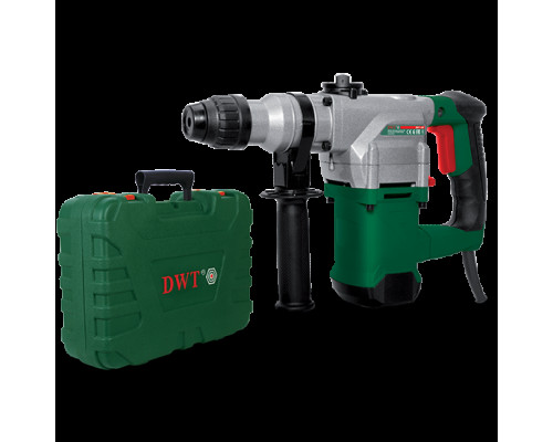Перфоратор DWT BH11-28 BMC
