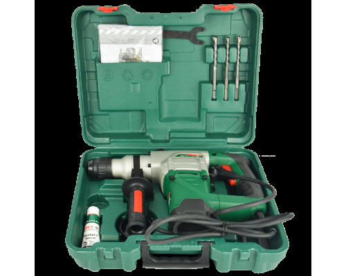 Перфоратор DWT BH11-28 BMC
