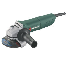 Болгарка Metabo W 850-125 (601233010)