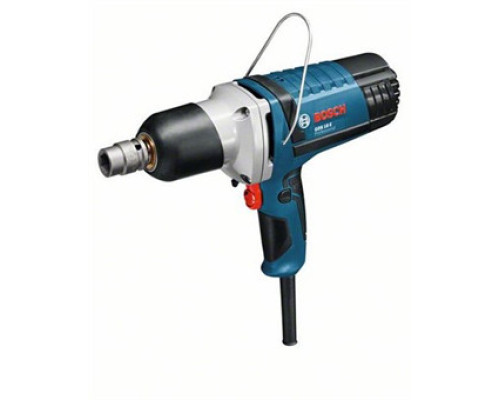 Імпульсний Гайковерт Bosch GDS 18 E Professional 0601444000