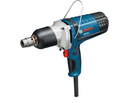 Імпульсний Гайковерт Bosch GDS 18 E Professional 0601444000