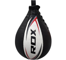 Пневмогруша боксерская RDX White без крепления