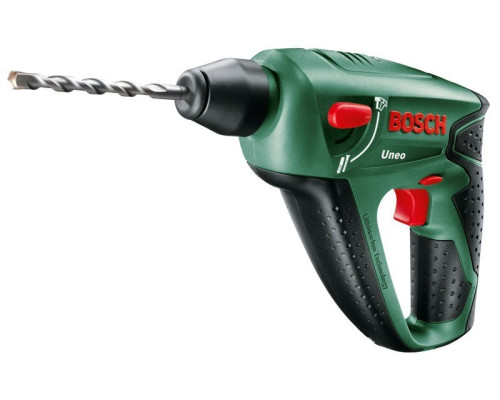 Аккумуляторный перфоратор BOSCH Uneo (0603984020)