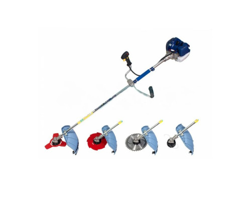 Мотокоса Baikal Power Trim 2