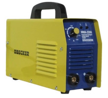Сварочный инвертор Becker MМА 235