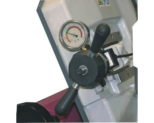 Стрічкова пила по металу Оптимум OPTIsaw SD 350AV