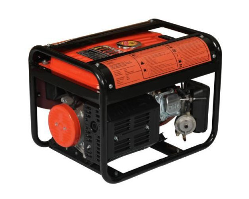 Генератор газ/бензин Vitals ERS 2.0bng