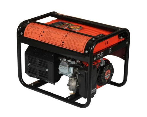 Генератор газ/бензин Vitals ERS 2.0bng