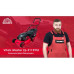Газонокосарка бензинова Vitals Master Zp 51139td