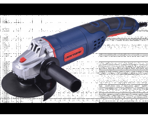 Шлифмашина угловая DEXTONE DXAG-1250 (70780000)