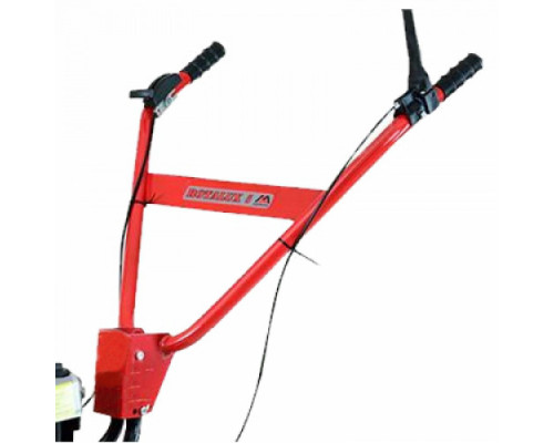 Культиватор Agrimotor Rotalux 52A-B55
