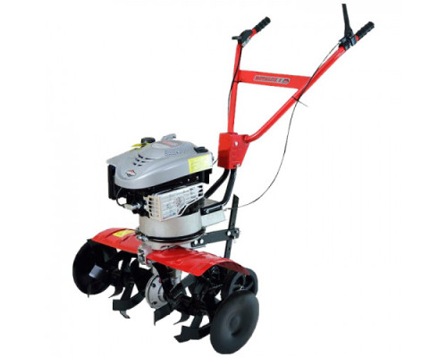 Культиватор Agrimotor Rotalux 52A-B55