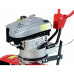 Культиватор Agrimotor Rotalux 52A-B55