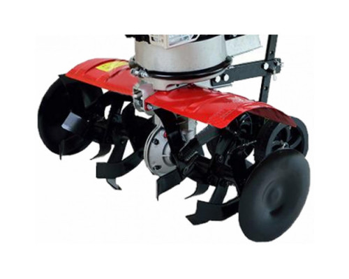 Культиватор Agrimotor Rotalux 52A-B55