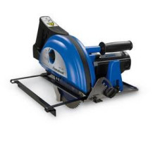 Ручна дискова пила по металу Metallkraft HKS 230 (230V)